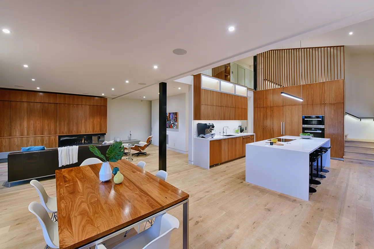 Neuhaus Residence photo 16