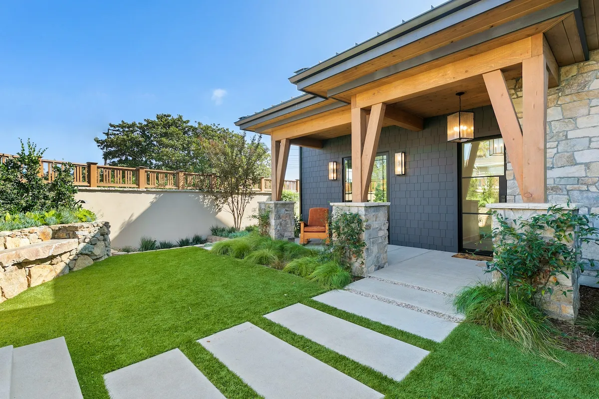 Meineke Residence photo 3