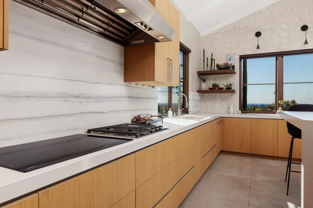 Winter Residence photo 7