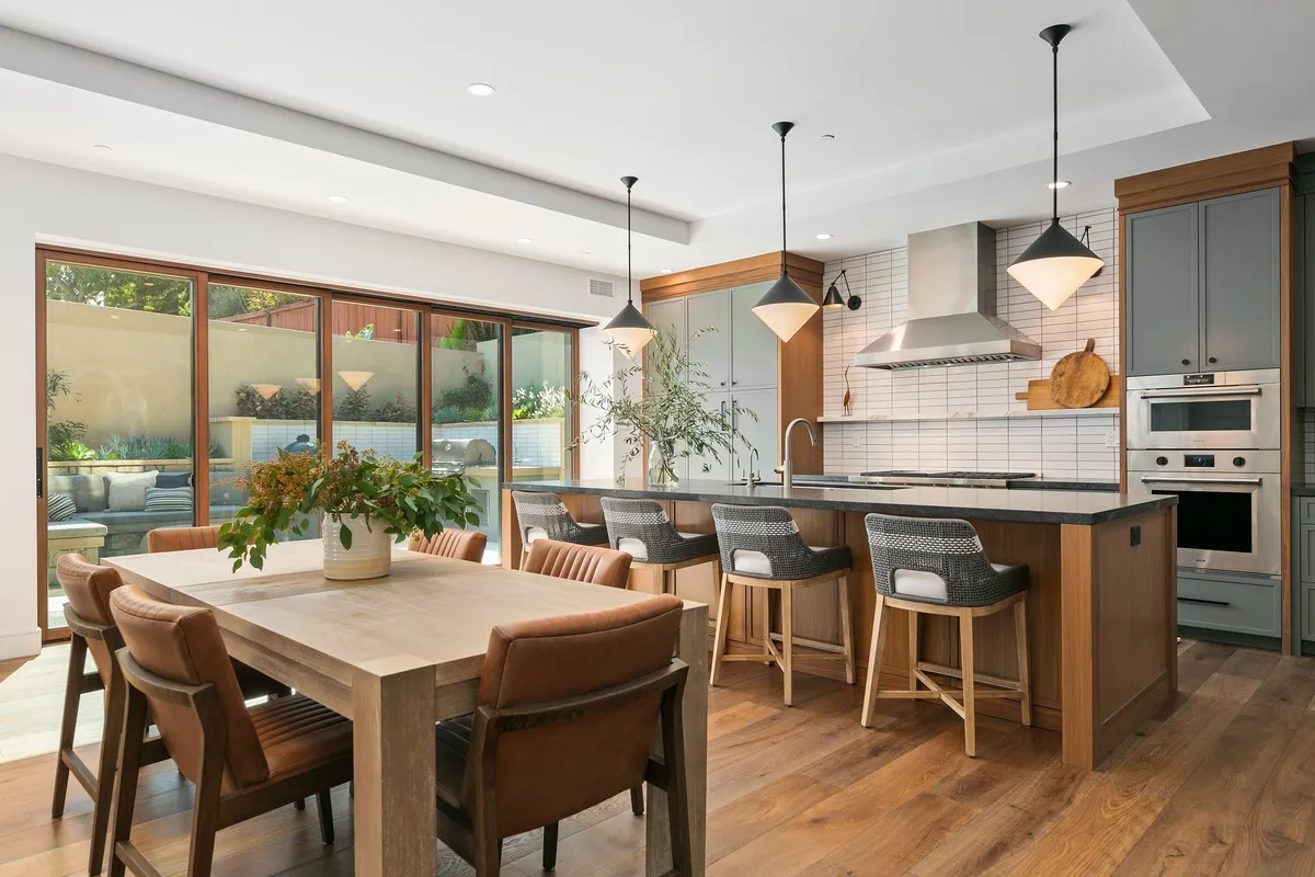 Meineke Residence photo 11