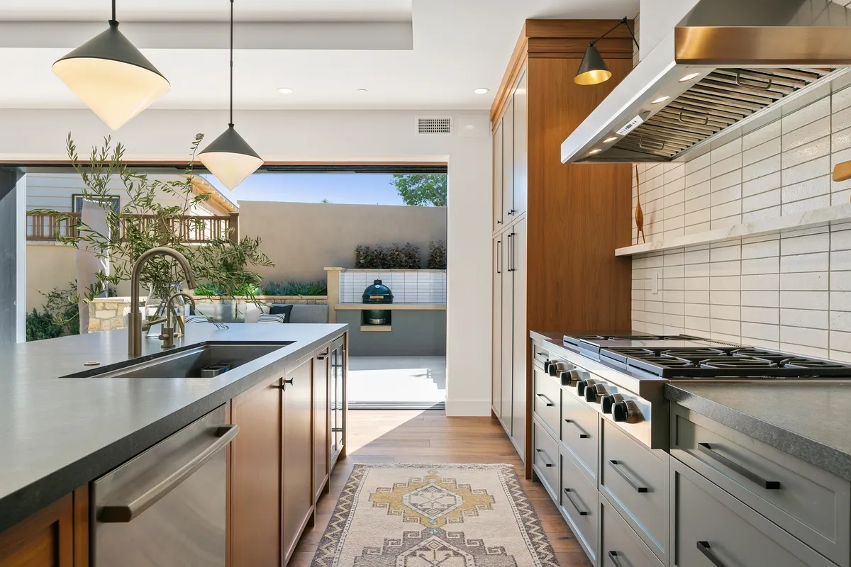 Meineke Residence photo 12