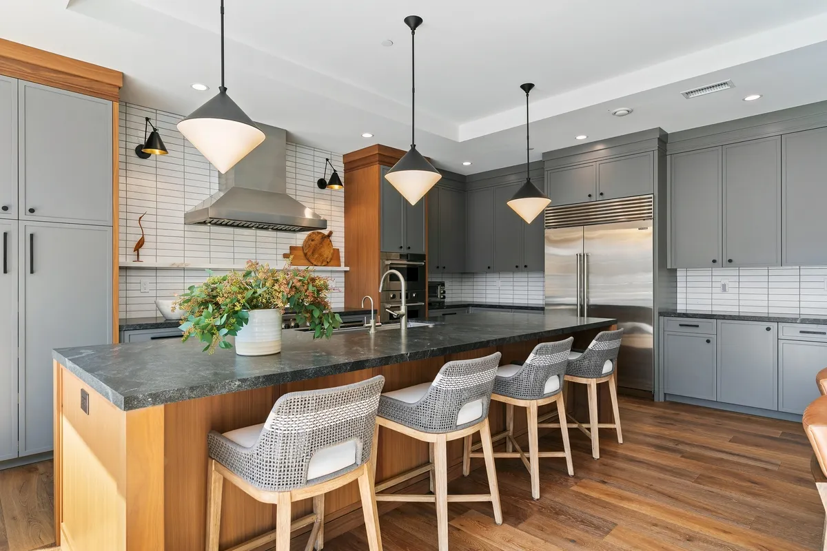 Meineke Residence photo 15