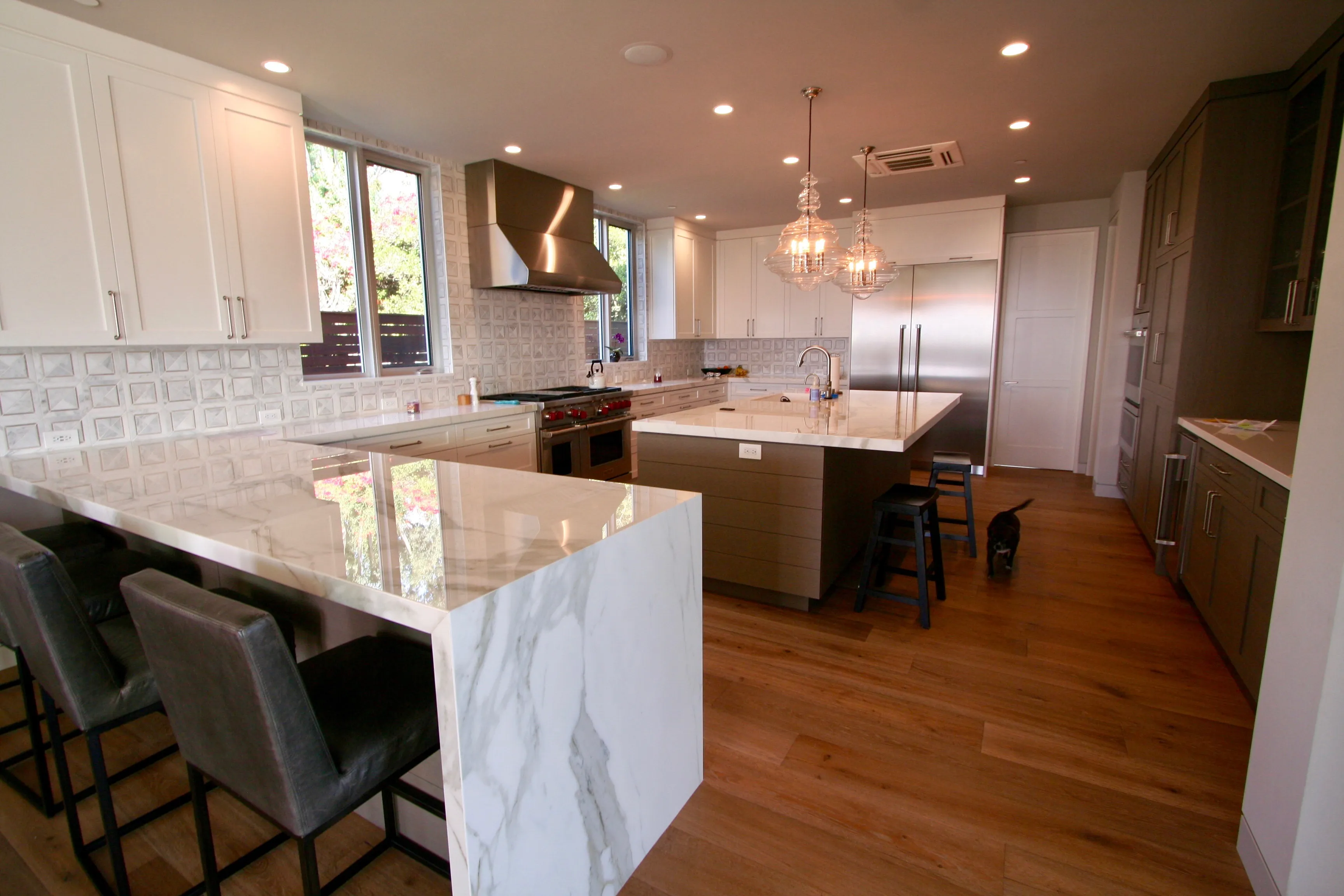 Milligan Residence photo 5