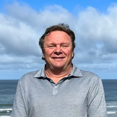 Andrew Regan