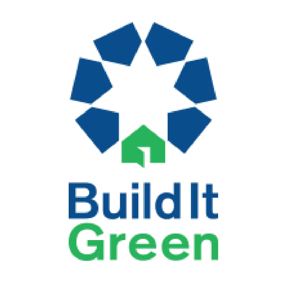 Build It Green