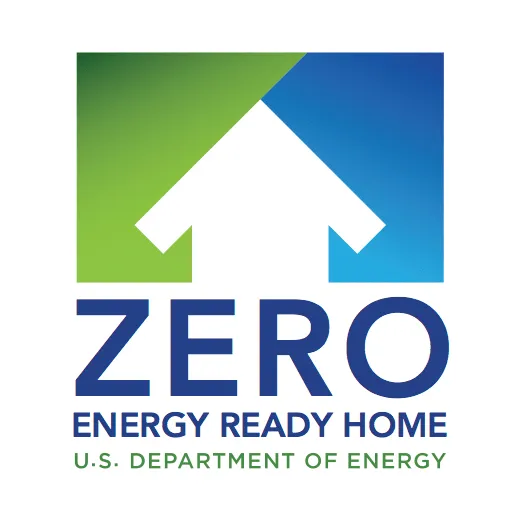U.S. Department of Energy Zero Energy Ready Home