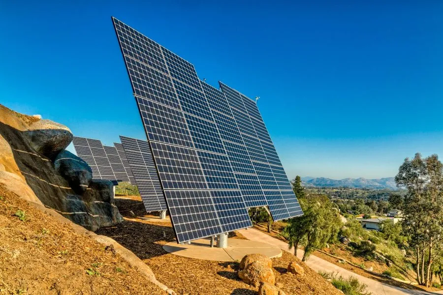 Energy-efficient home systems