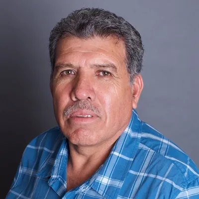 Raul Guzman
