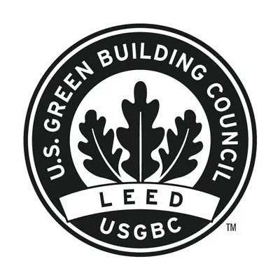 U.S. Green Building Council LEED