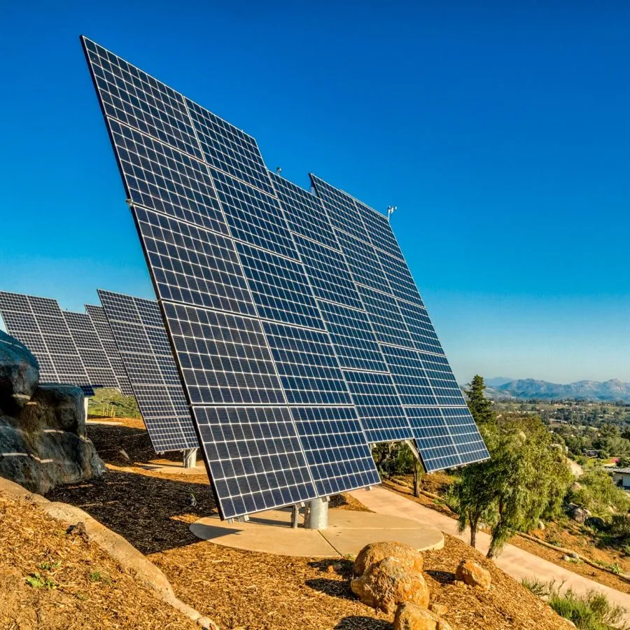 Energy efficient home systems